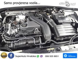 Volkswagen T-Roc II 1.5 eTSI (150 KS)  DSG MATRIX+GR SJED+KAM