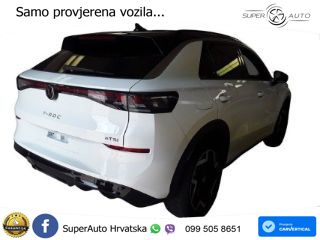Volkswagen T-Roc II 1.5 eTSI (150 KS)  DSG MATRIX+GR SJED+KAM