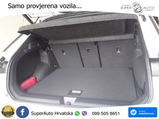 Volkswagen T-Roc II 1.5 eTSI (150 KS)  DSG MATRIX+GR SJED+KAM
