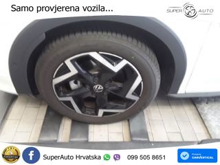 Volkswagen T-Roc II 1.5 eTSI (150 KS)  DSG MATRIX+GR SJED+KAM
