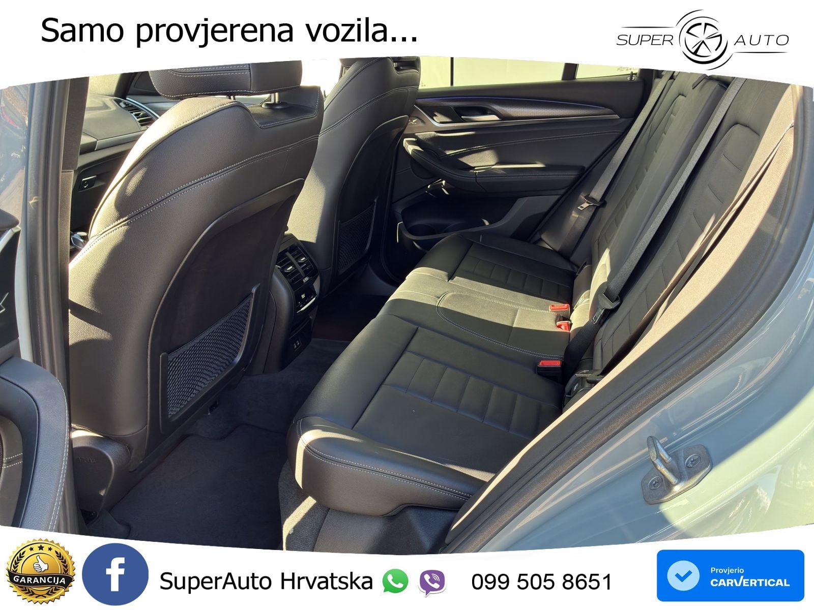 BMW X3 30d xDrive Steptronic M Sport LED+GR SJED+ACC