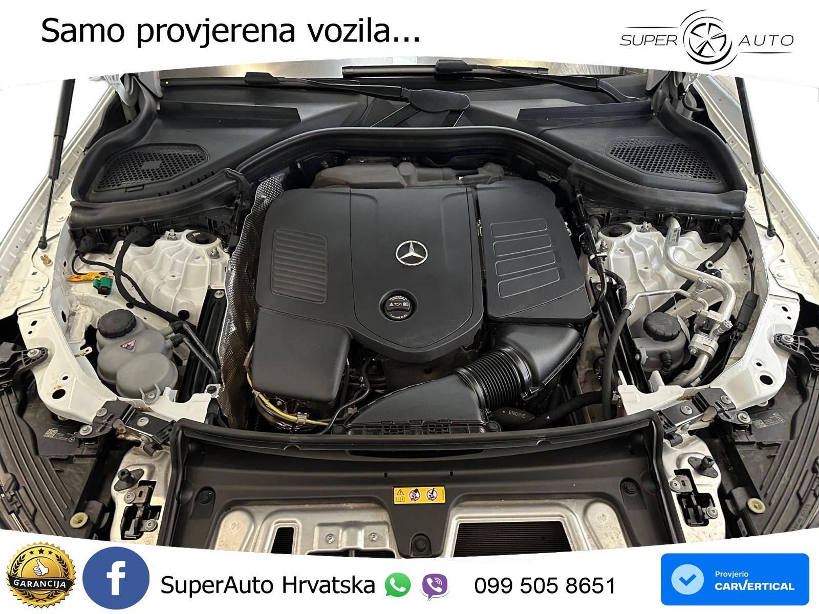 Mercedes GLC 300e (313 KS) 4MATIC 9G-TRONIC AMG ACC+GR SJED+360+PANO