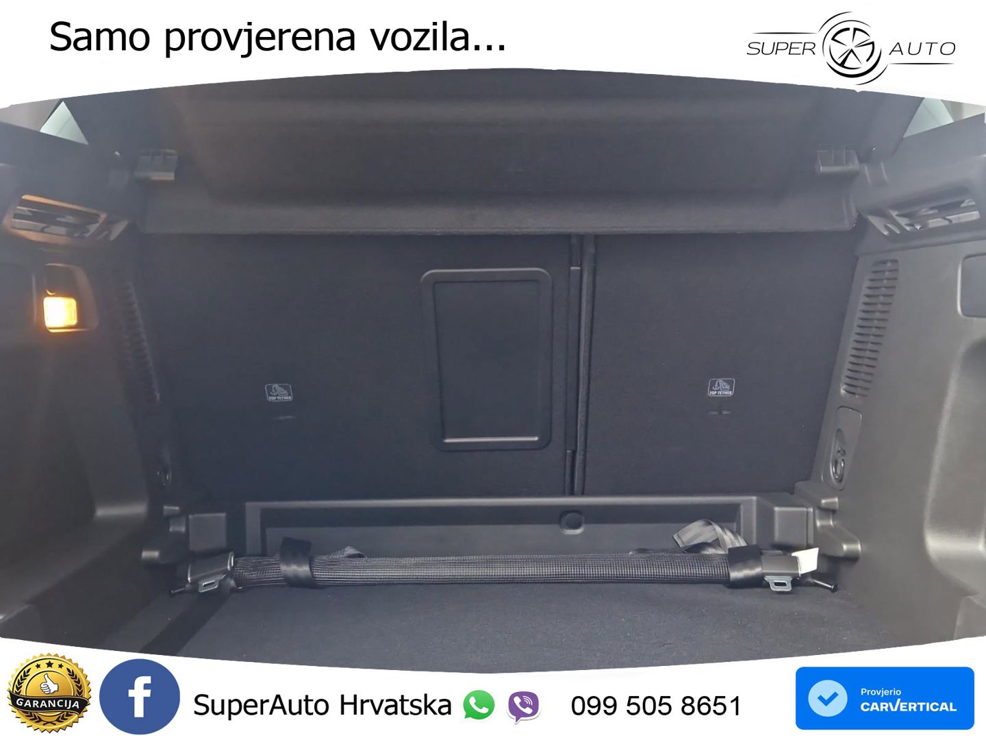 Opel Grandland 1.2i Turbo (130 KS) Automatic GS