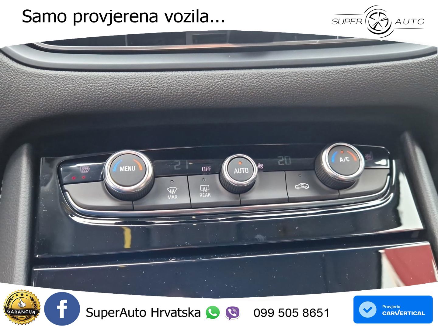 Opel Grandland 1.2i Turbo (130 KS) Automatic GS