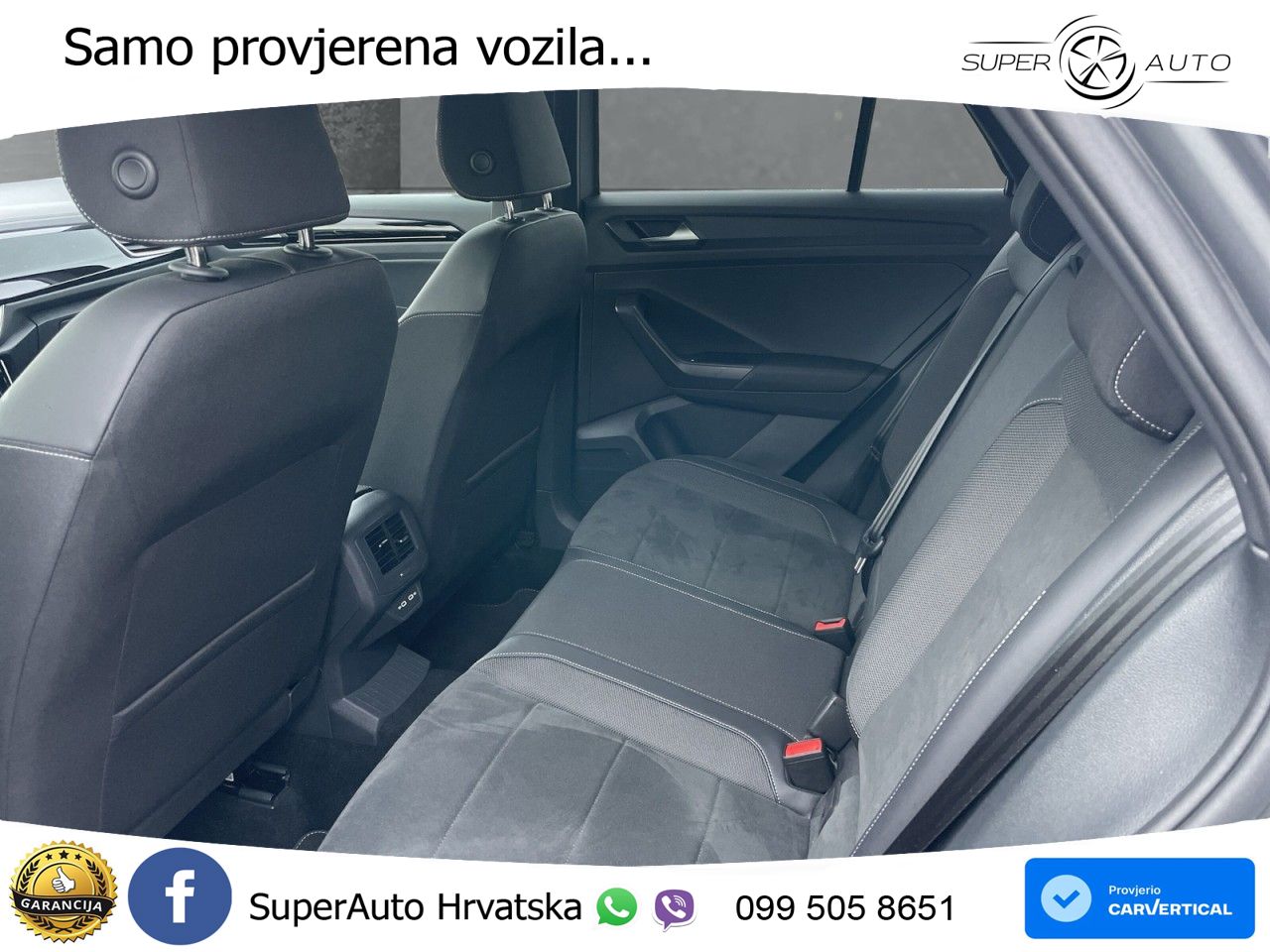 Volkswagen T-Roc 1.5 TSI (150 KS) R-Line LED+GR SJED+ACC