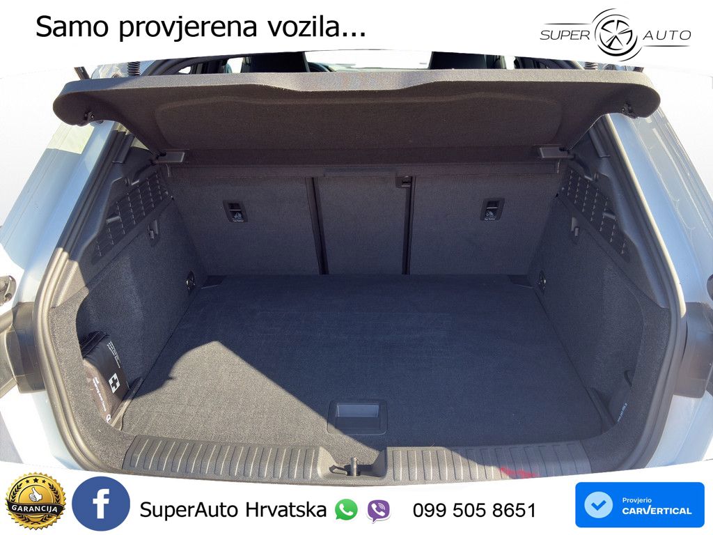 Audi A3 35 TFSI (150 KS) S tronic S line LED+GR SJED+ACC