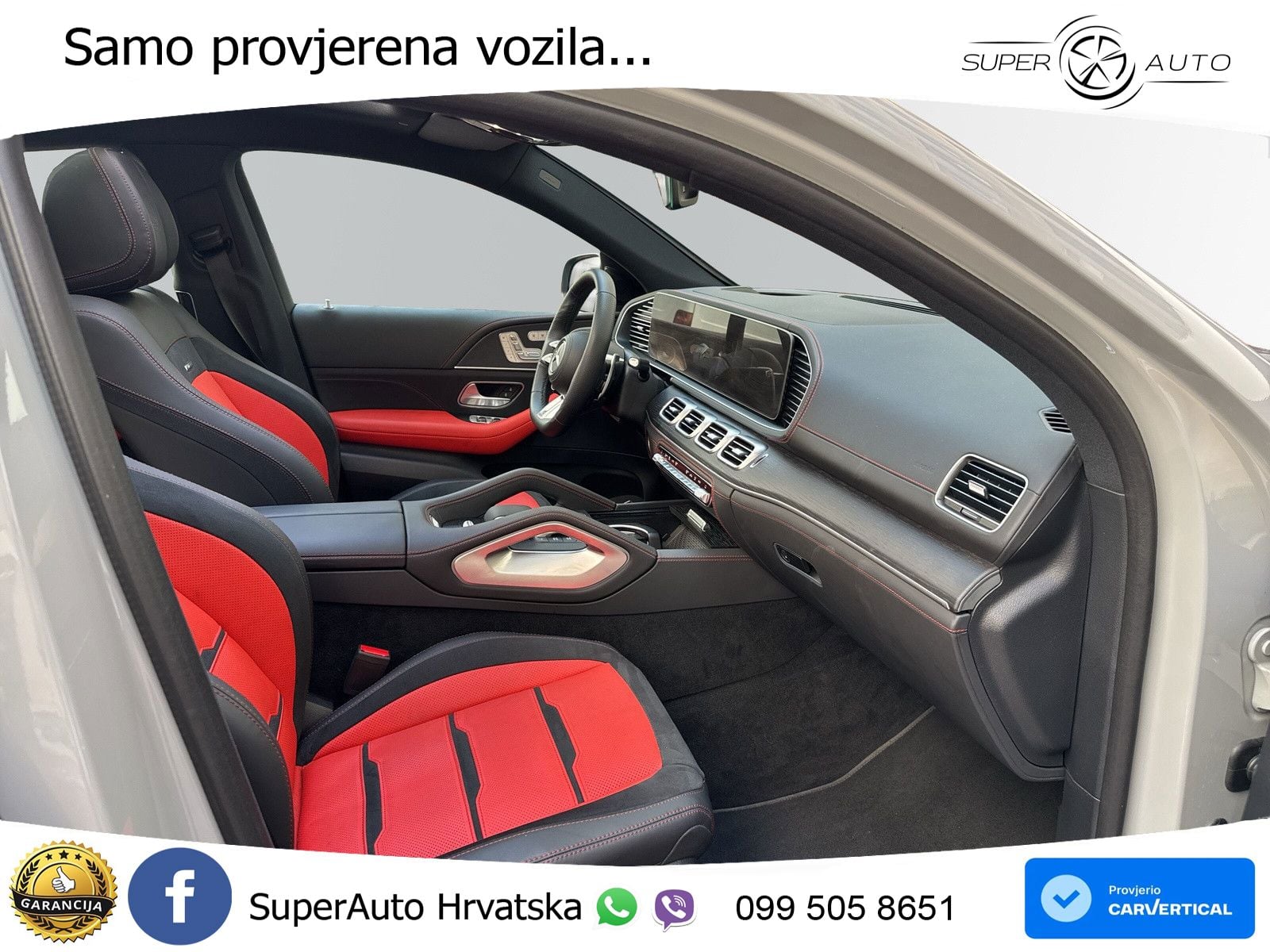 Mercedes AMG GLE Coupe 63 S V8 (612 KS) EQ Boost 4MATIC+ AMG SPEEDSHIFT TCT 9G ACC+HEAD+4xGR SJED+360+PANO