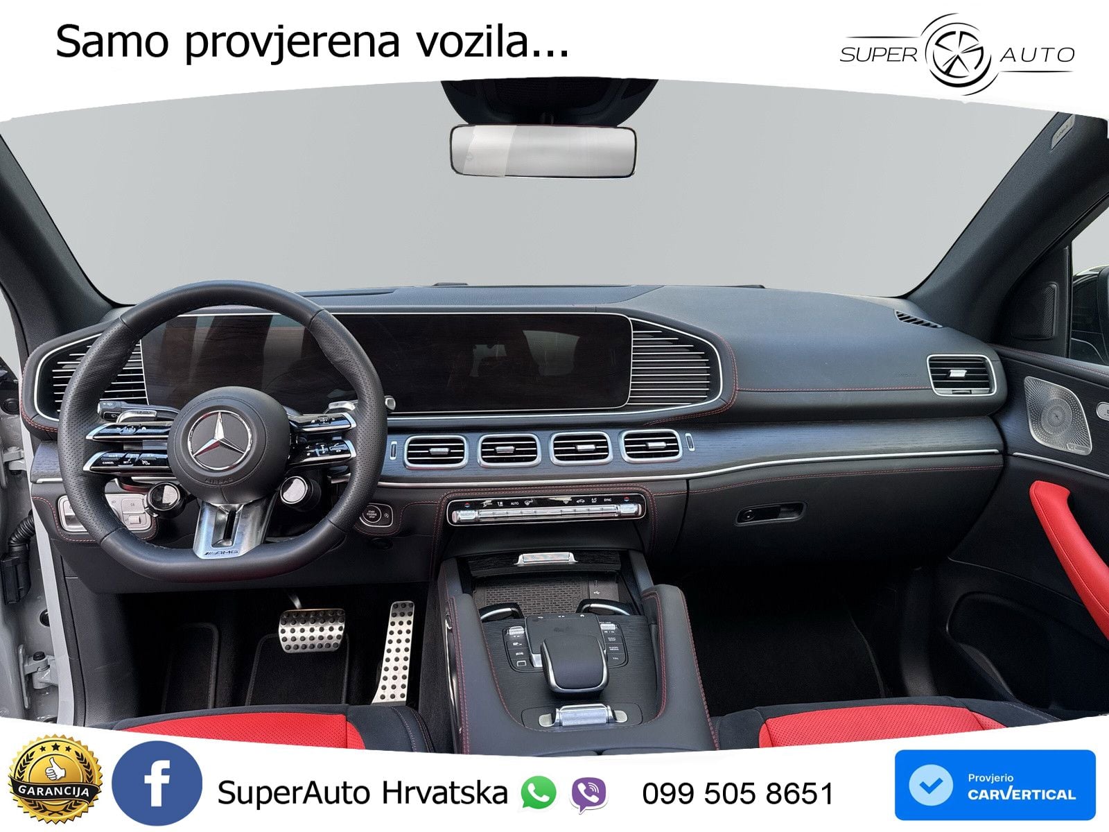 Mercedes AMG GLE Coupe 63 S V8 (612 KS) EQ Boost 4MATIC+ AMG SPEEDSHIFT TCT 9G ACC+HEAD+4xGR SJED+360+PANO