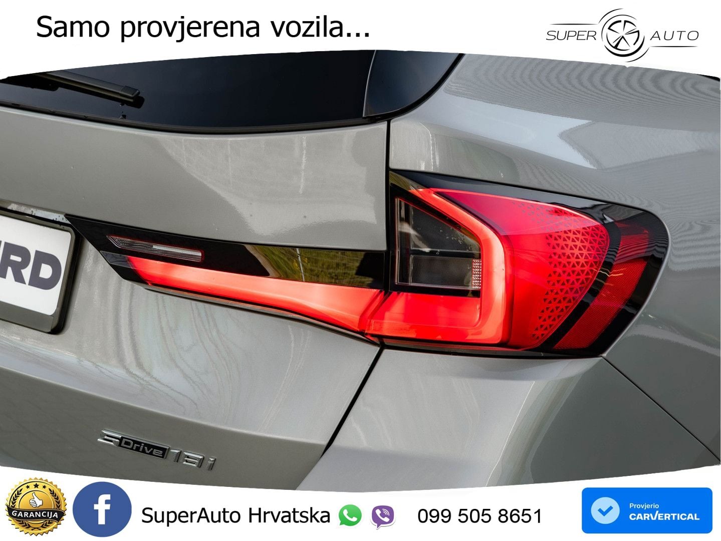 BMW X1 18i (136 KS) sDrive Steptronic M Sport