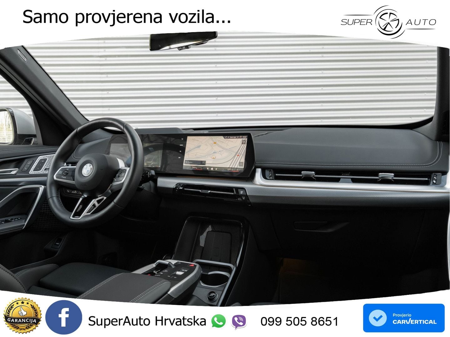 BMW X1 18i (136 KS) sDrive Steptronic M Sport