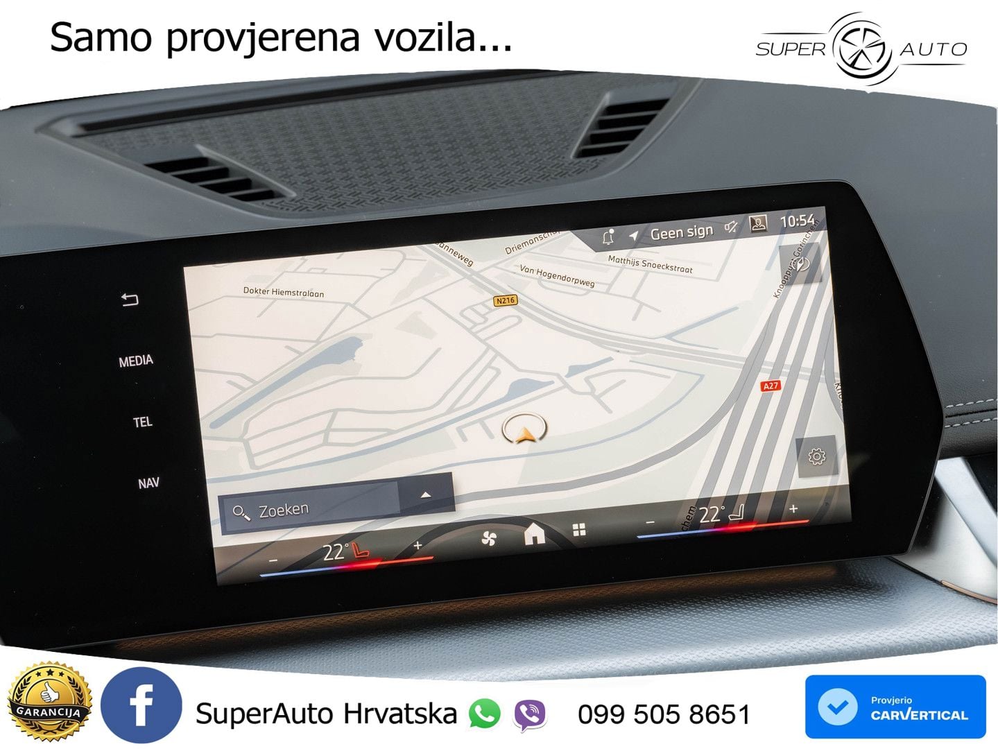 BMW X1 18i (136 KS) sDrive Steptronic M Sport