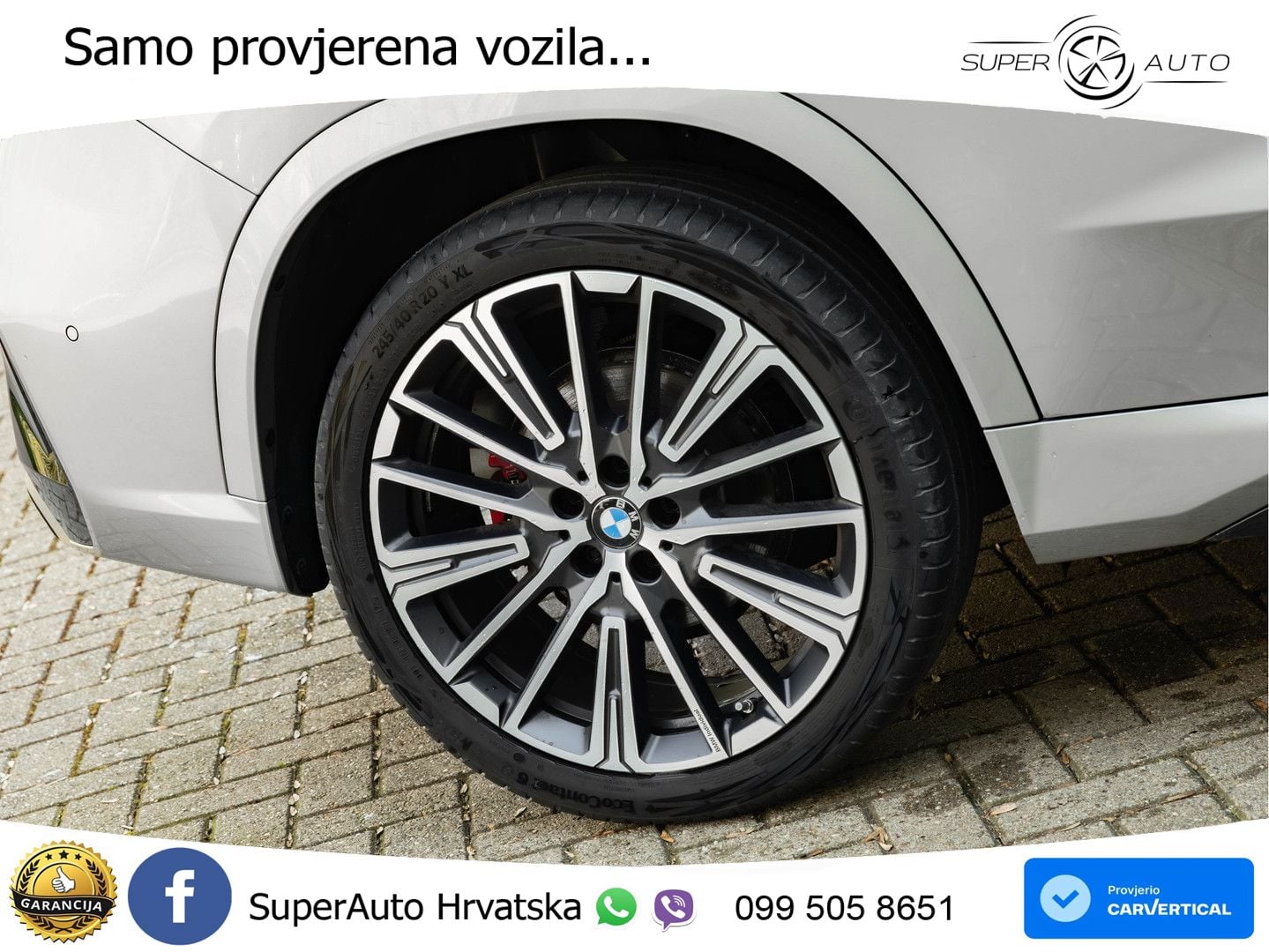 BMW X1 18i (136 KS) sDrive Steptronic M Sport