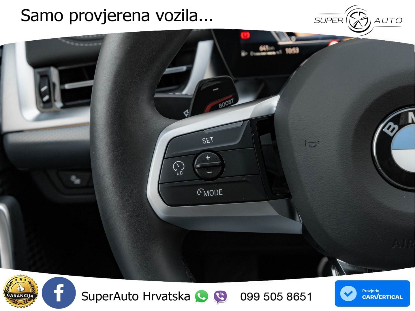 BMW X1 18i (136 KS) sDrive Steptronic M Sport