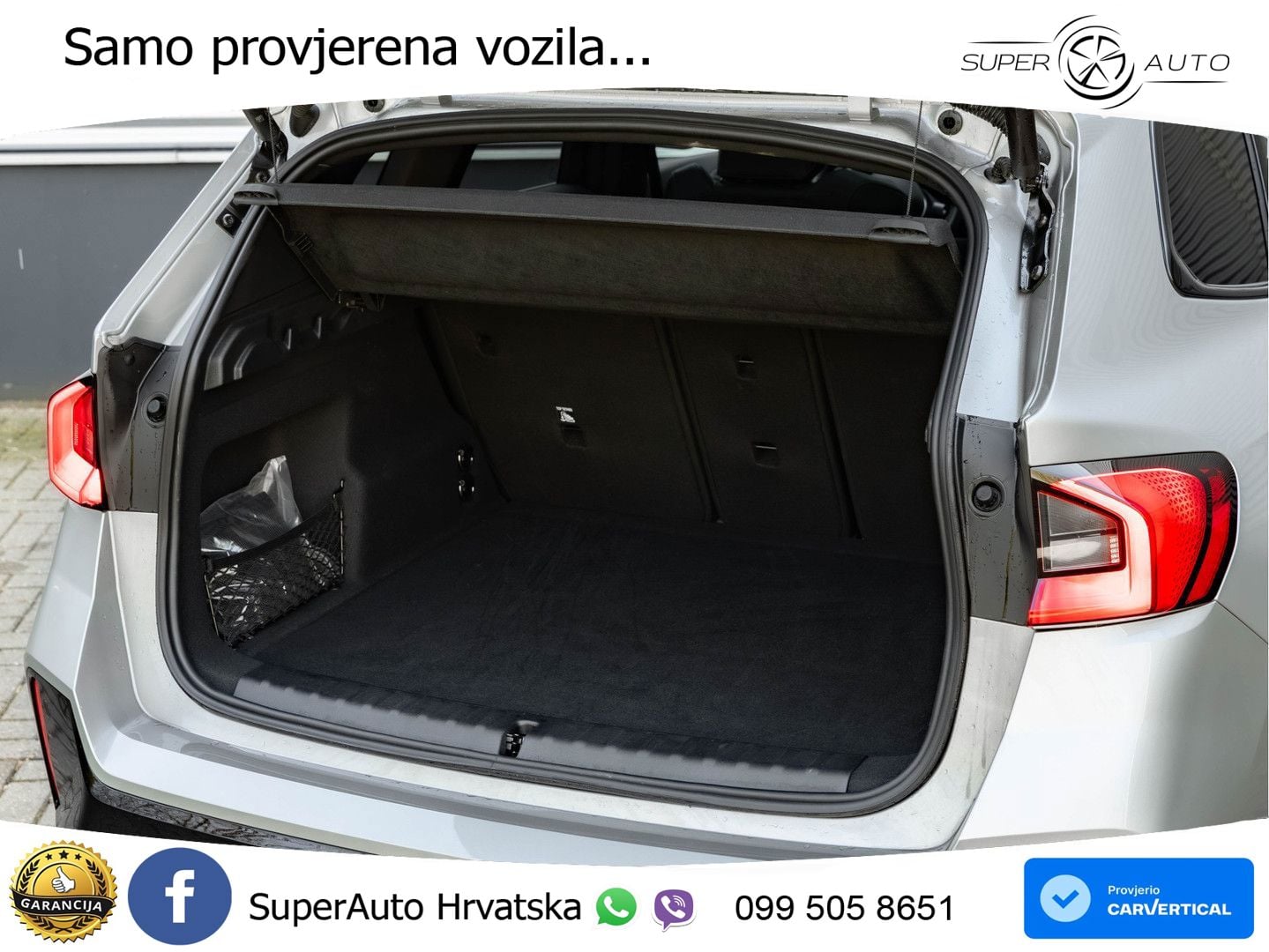 BMW X1 18i (136 KS) sDrive Steptronic M Sport