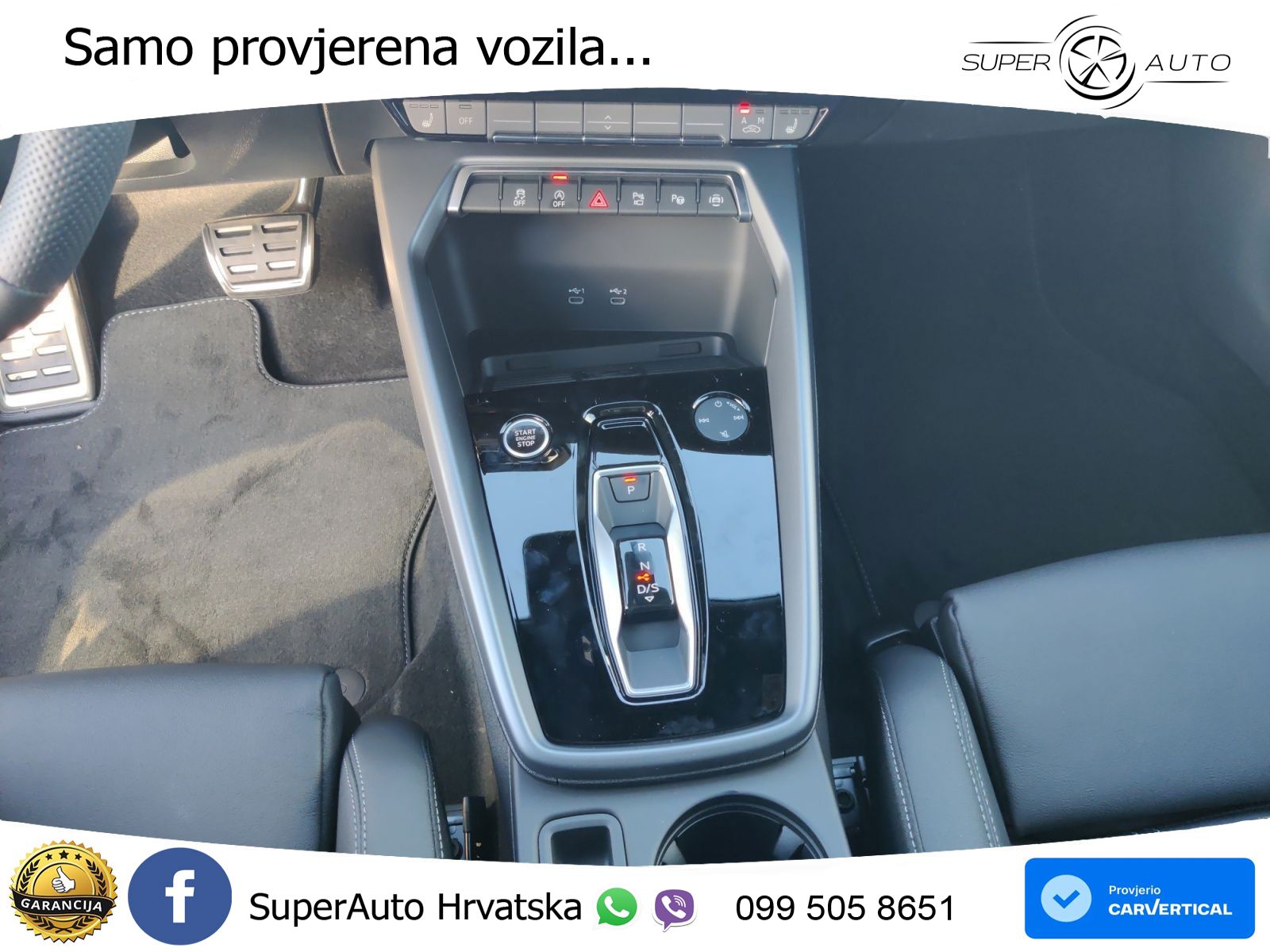 Audi A3 35 TFSI (150 KS) S tronic S line MATRIX+GR SJED+KAM