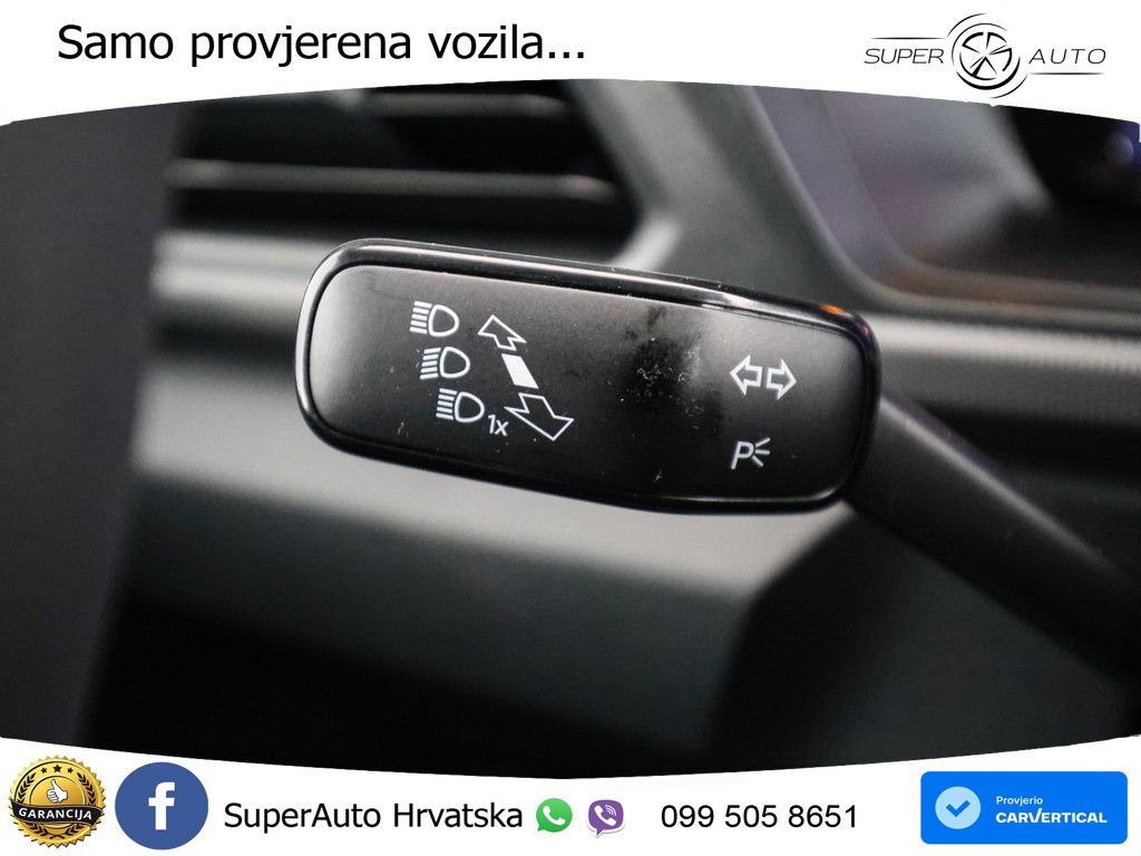 Ford Transit Connect Trend 2.0 EcoBlue +AHK 102 KS