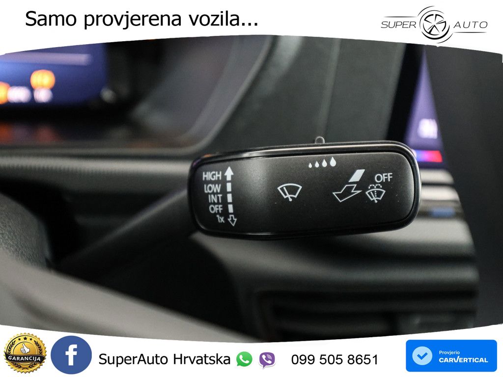 Ford Transit Connect Trend 2.0 EcoBlue +AHK 102 KS