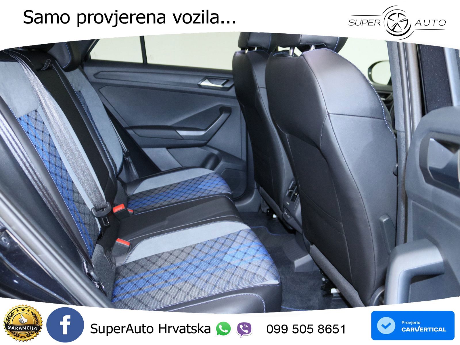 Volkswagen T-Roc I R 2.0 TSI (300 KS) OPF 4M DSG LED+GR SJED+ACC