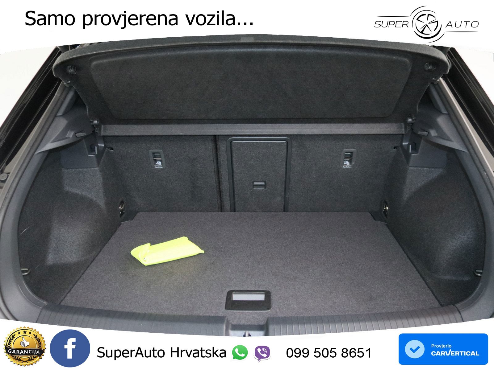 Volkswagen T-Roc I R 2.0 TSI (300 KS) OPF 4M DSG LED+GR SJED+ACC