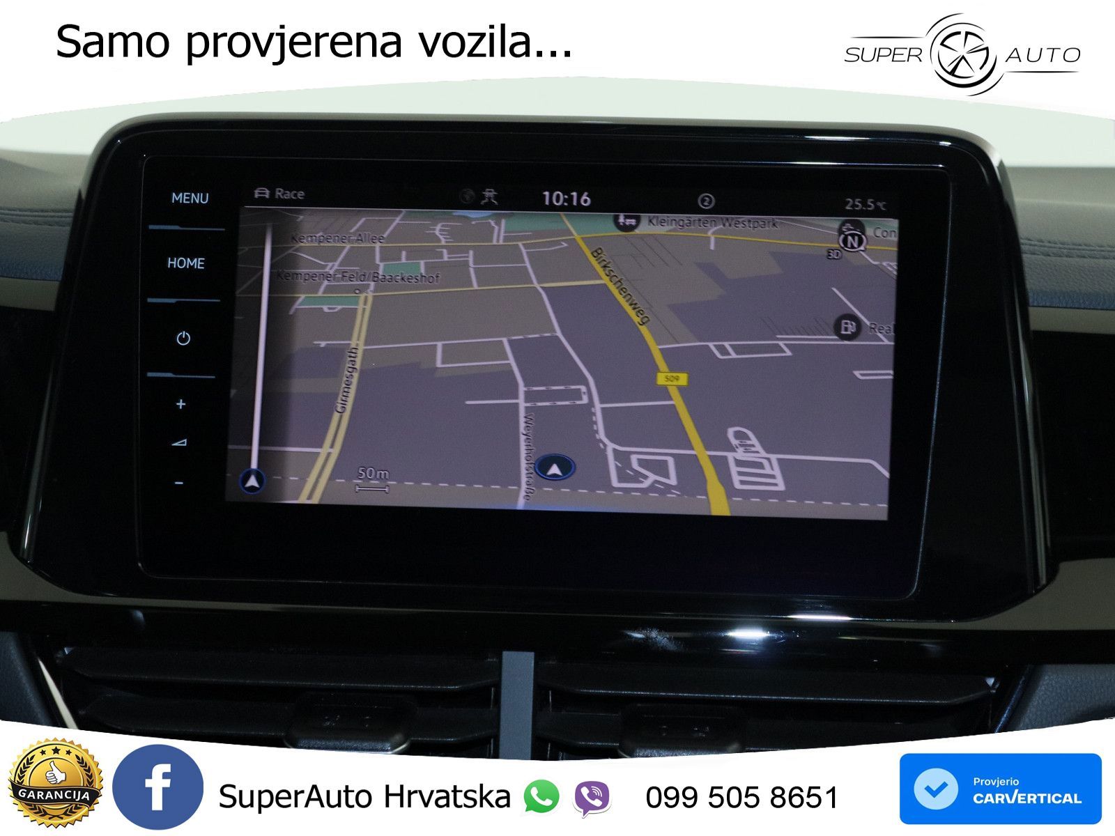 Volkswagen T-Roc I R 2.0 TSI (300 KS) OPF 4M DSG LED+GR SJED+ACC