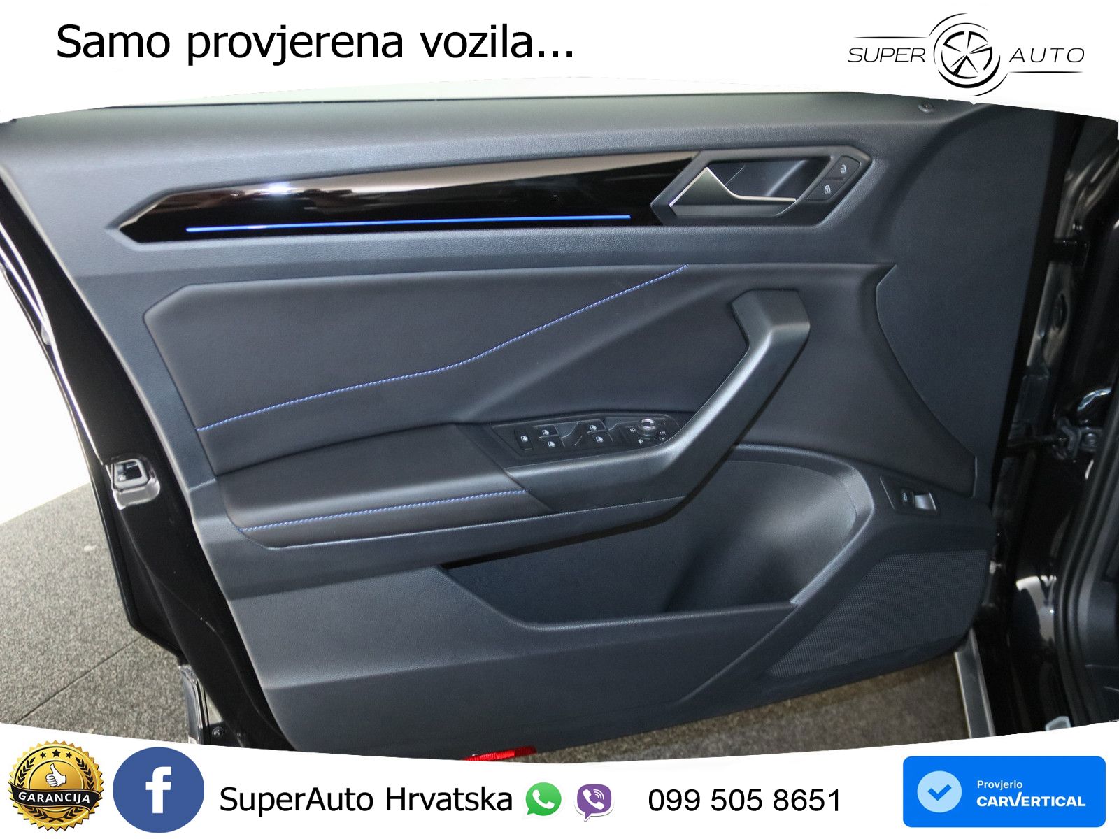 Volkswagen T-Roc I R 2.0 TSI (300 KS) OPF 4M DSG LED+GR SJED+ACC