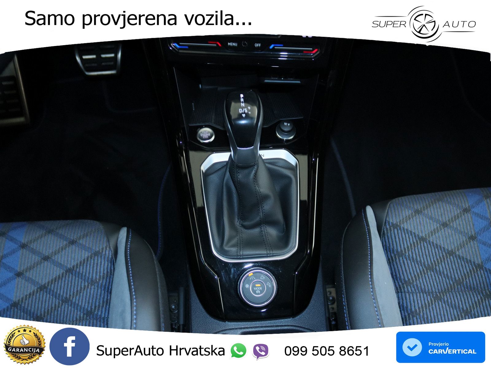 Volkswagen T-Roc I R 2.0 TSI (300 KS) OPF 4M DSG LED+GR SJED+ACC