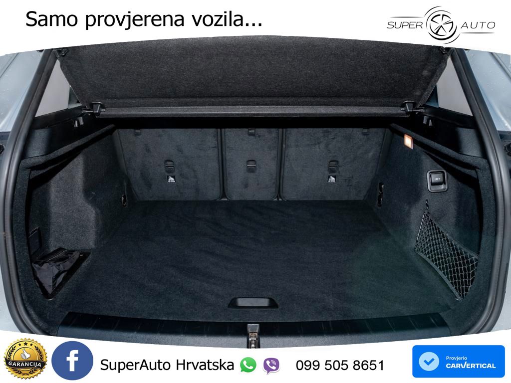 BMW X1 20d (190 KS) xDrive Steptronic