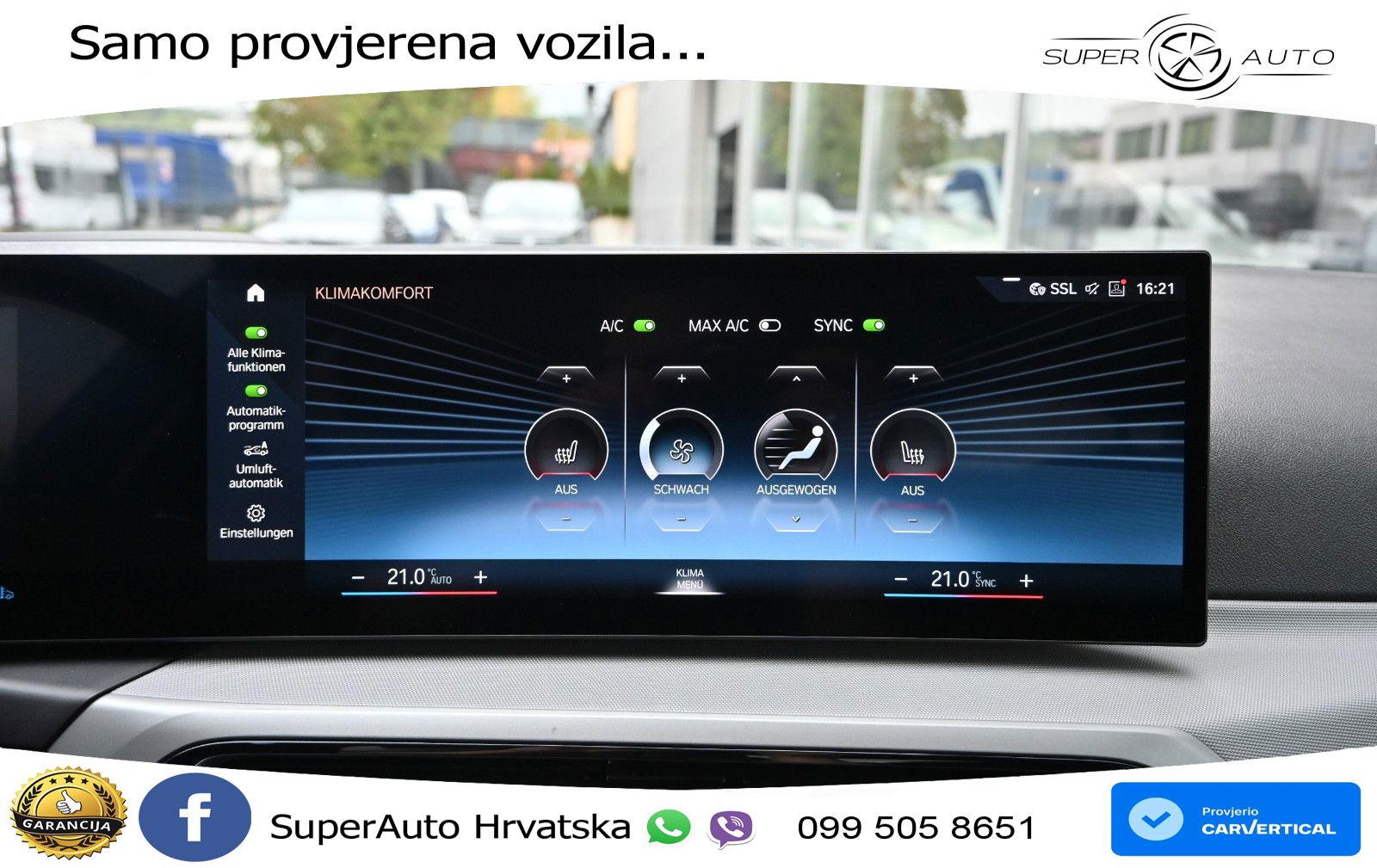 BMW 330d (286 KS) xDrive Steptronic
