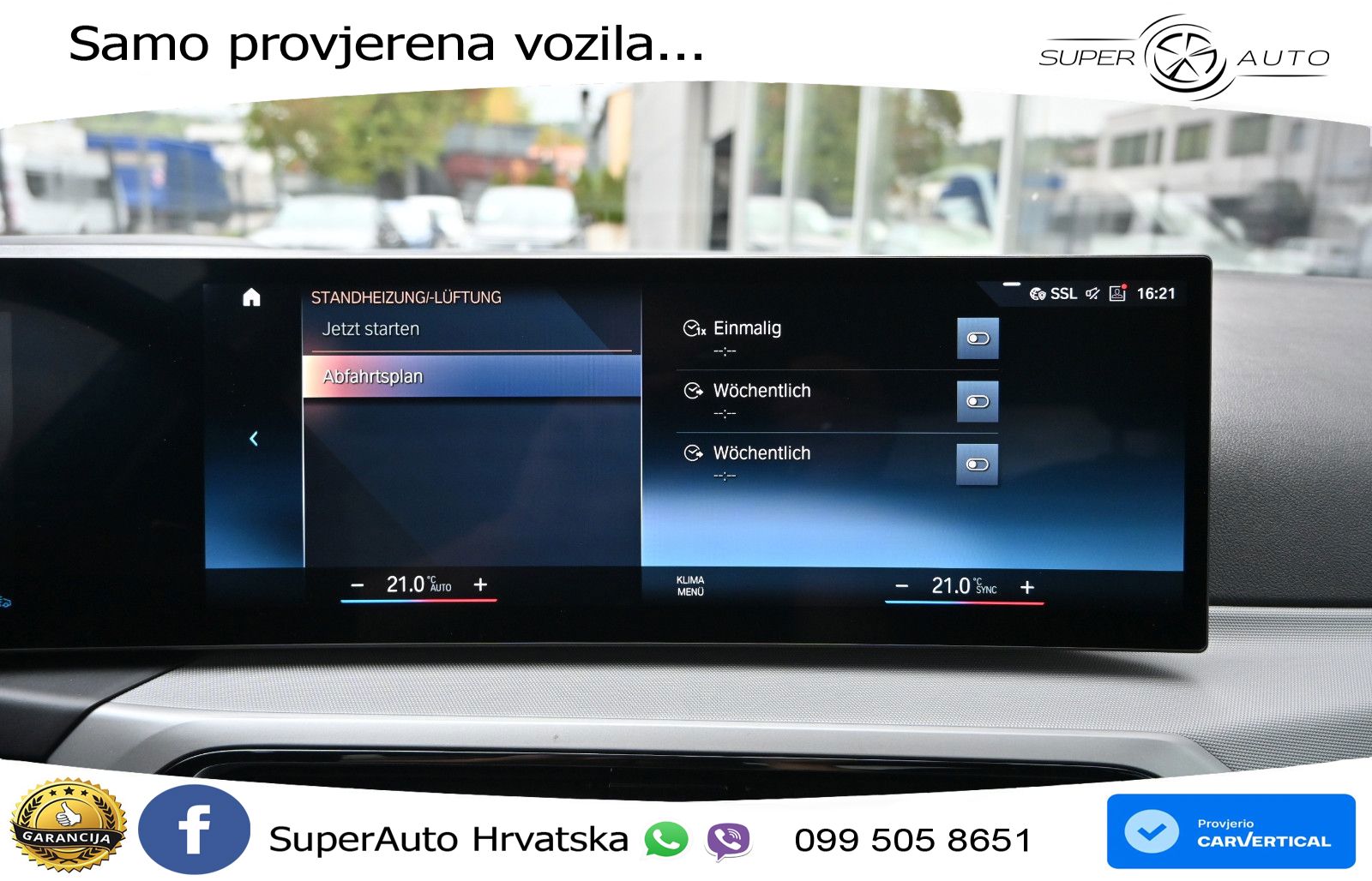 BMW 330d (286 KS) xDrive Steptronic