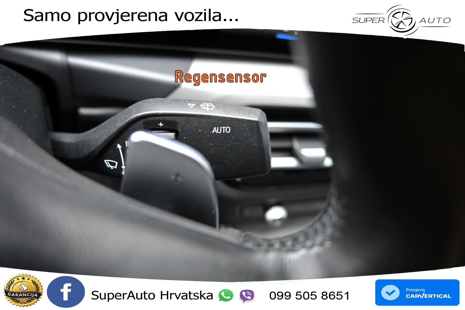 BMW 330d (286 KS) xDrive Steptronic