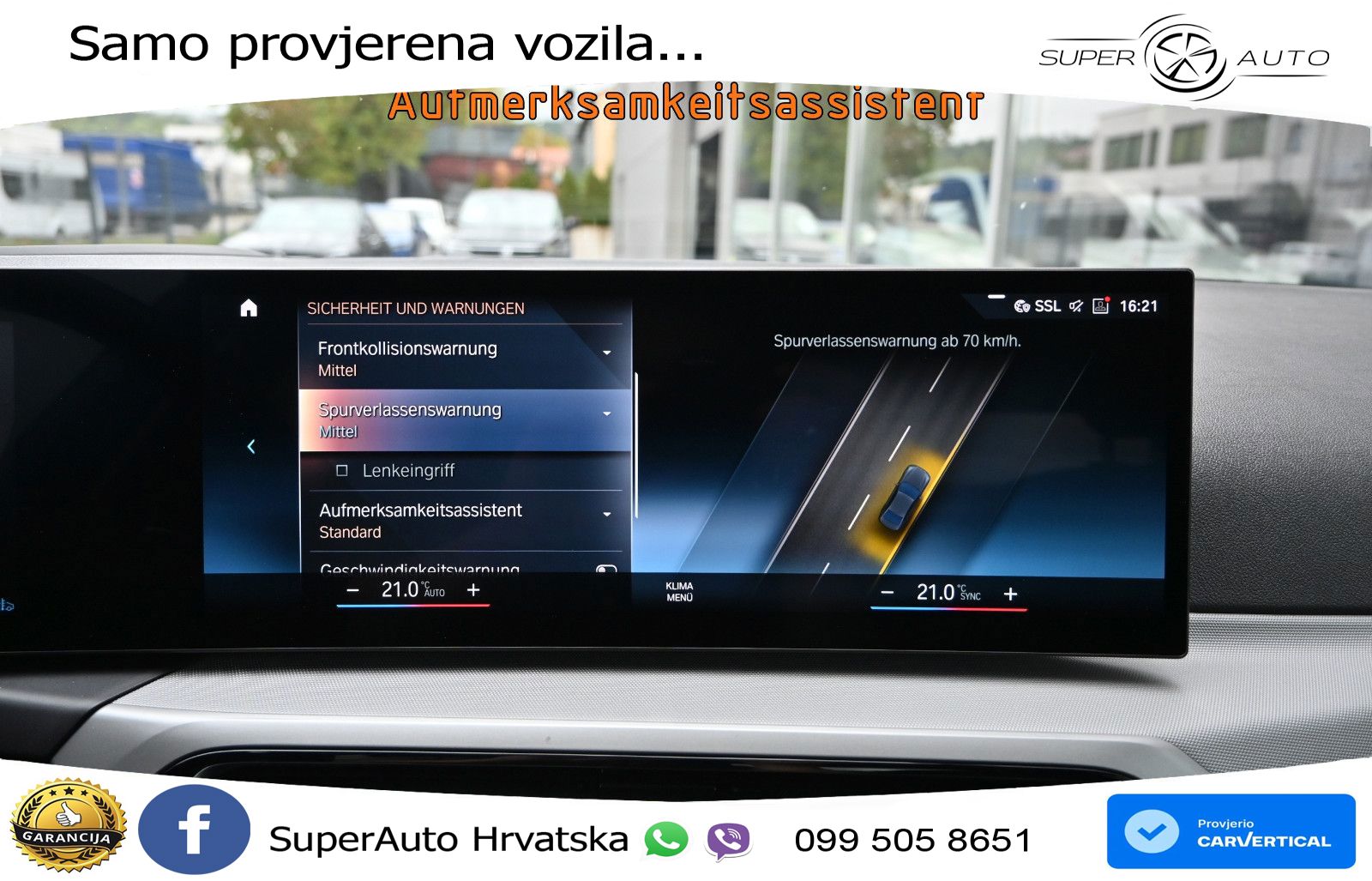BMW 330d (286 KS) xDrive Steptronic