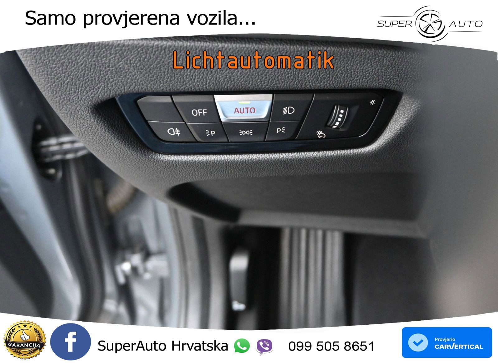 BMW 330d (286 KS) xDrive Steptronic
