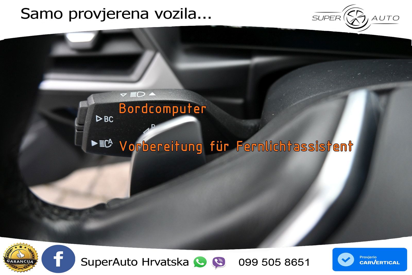 BMW 330d (286 KS) xDrive Steptronic
