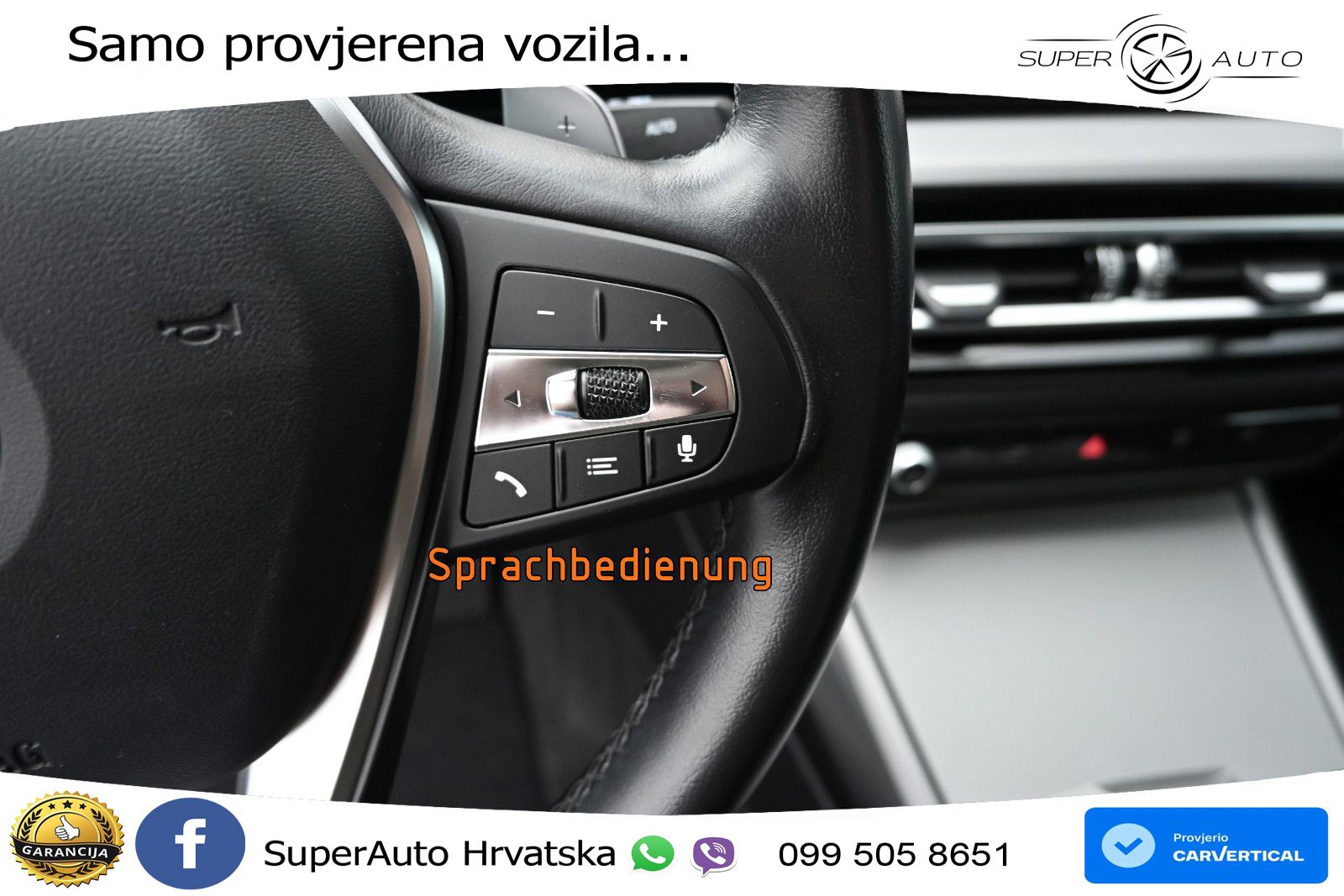 BMW 330d (286 KS) xDrive Steptronic