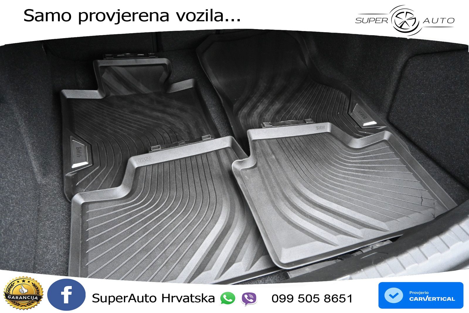 BMW 330d (286 KS) xDrive Steptronic