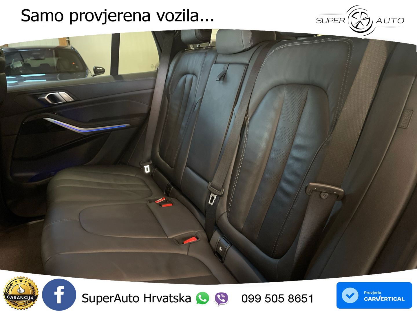 BMW X5 30d (286 KS) xDrive Steptronic LED+GR SJED+ACC