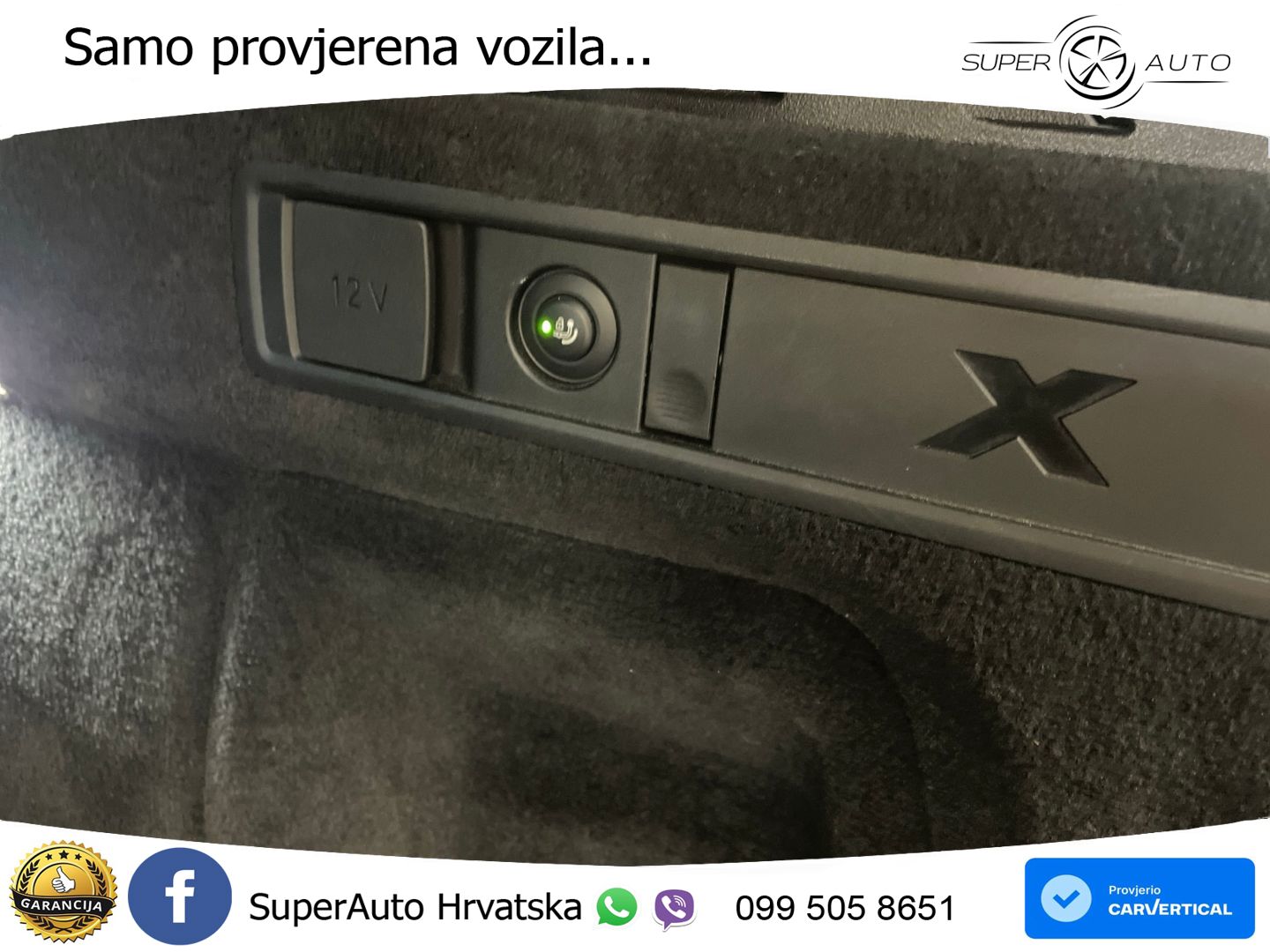 BMW X5 30d (286 KS) xDrive Steptronic LED+GR SJED+ACC