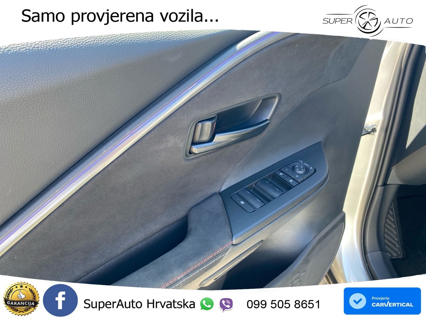 Toyota C-HR 2.0 (198 KS) Hybrid AWD e-CVT GR Sport LED+GR SJED+ACC