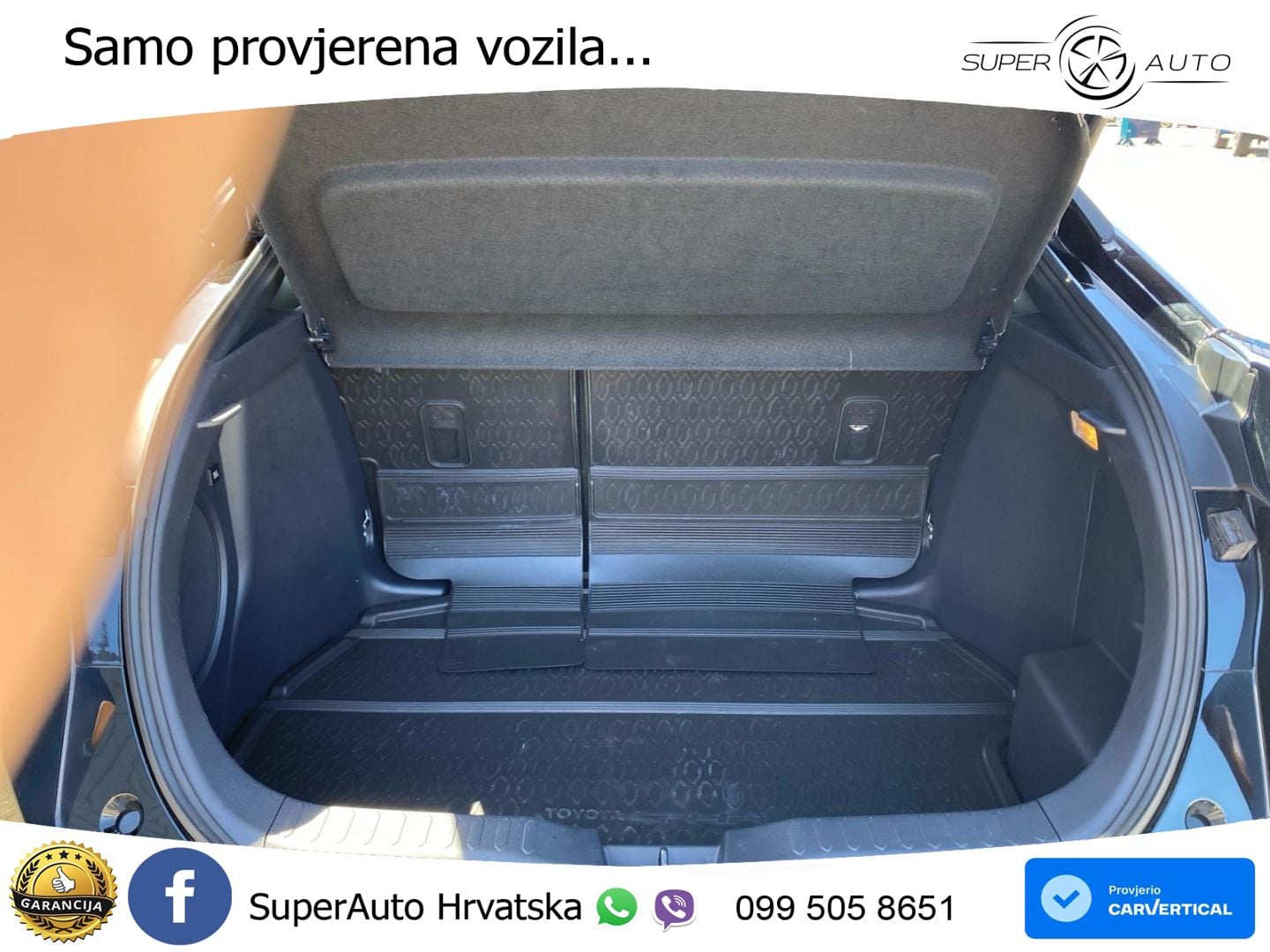 Toyota C-HR 2.0 (198 KS) Hybrid AWD e-CVT GR Sport LED+GR SJED+ACC