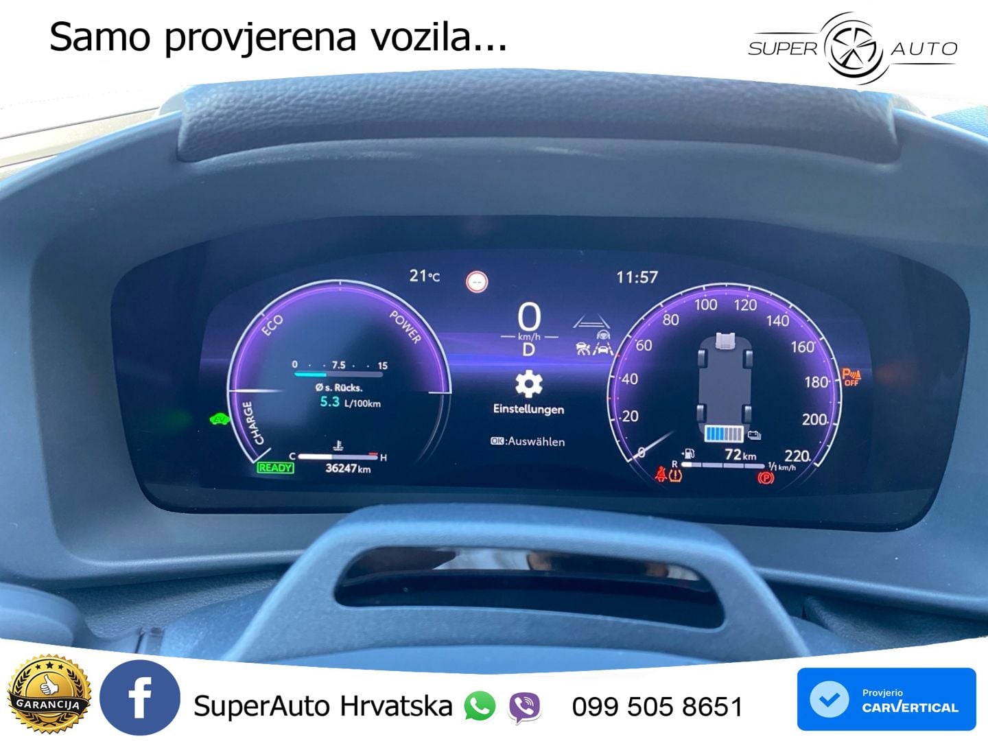 Toyota C-HR 2.0 (198 KS) Hybrid AWD e-CVT GR Sport LED+GR SJED+ACC
