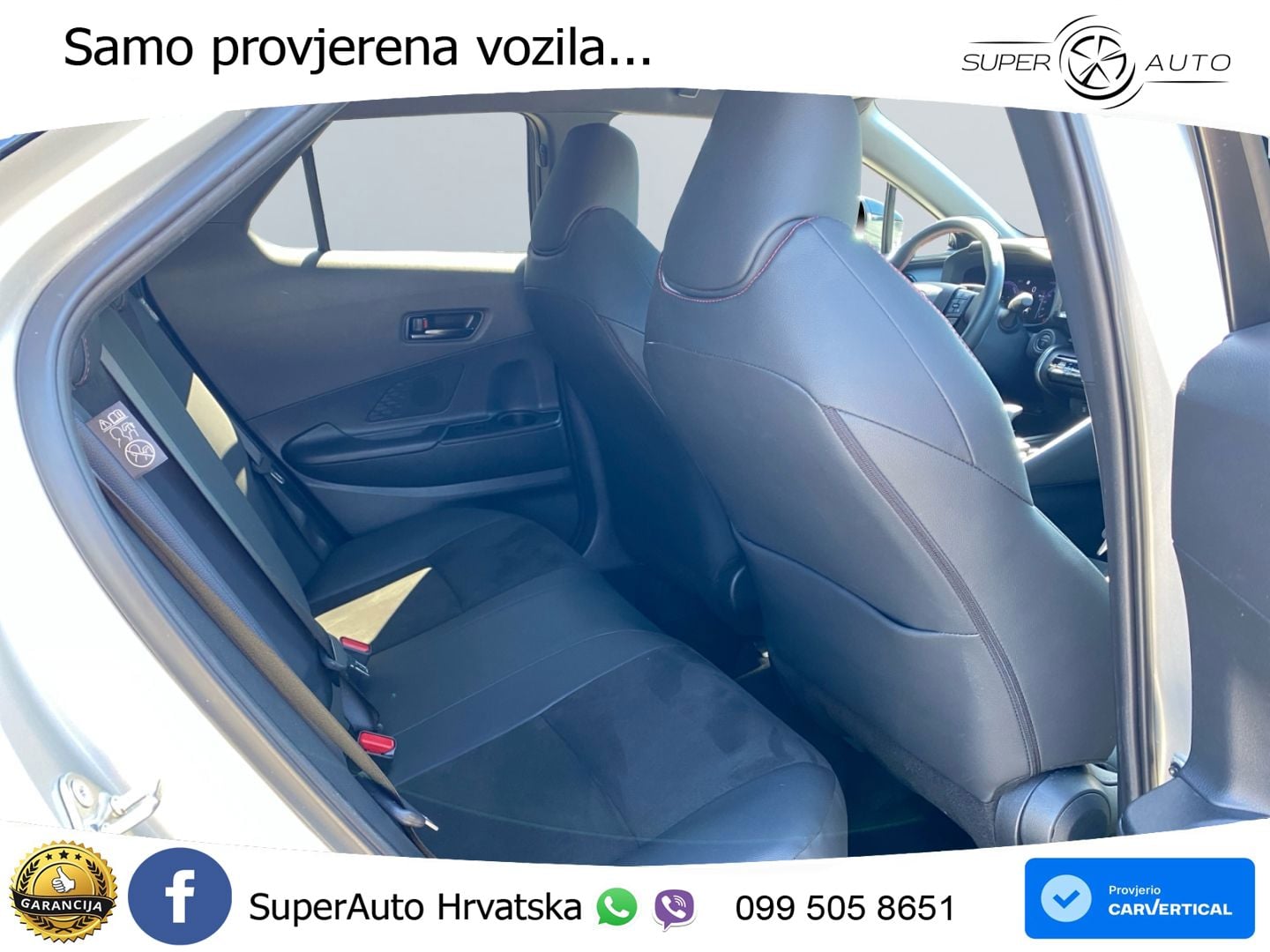 Toyota C-HR 2.0 (198 KS) Hybrid AWD e-CVT GR Sport LED+GR SJED+ACC