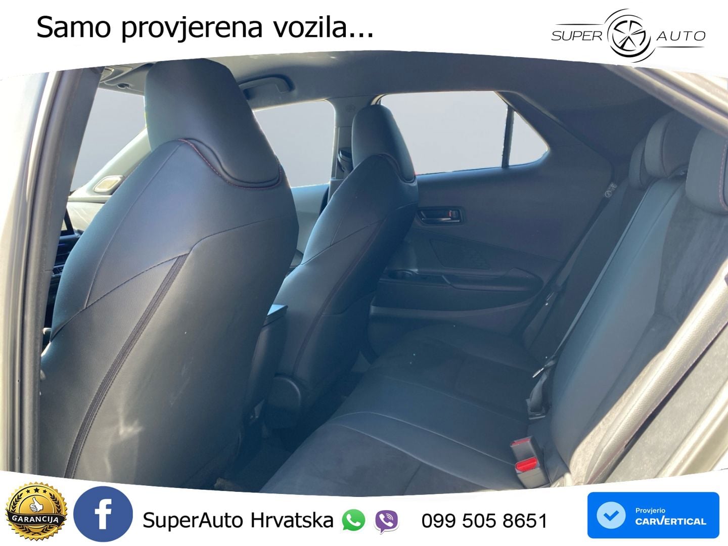 Toyota C-HR 2.0 (198 KS) Hybrid AWD e-CVT GR Sport LED+GR SJED+ACC
