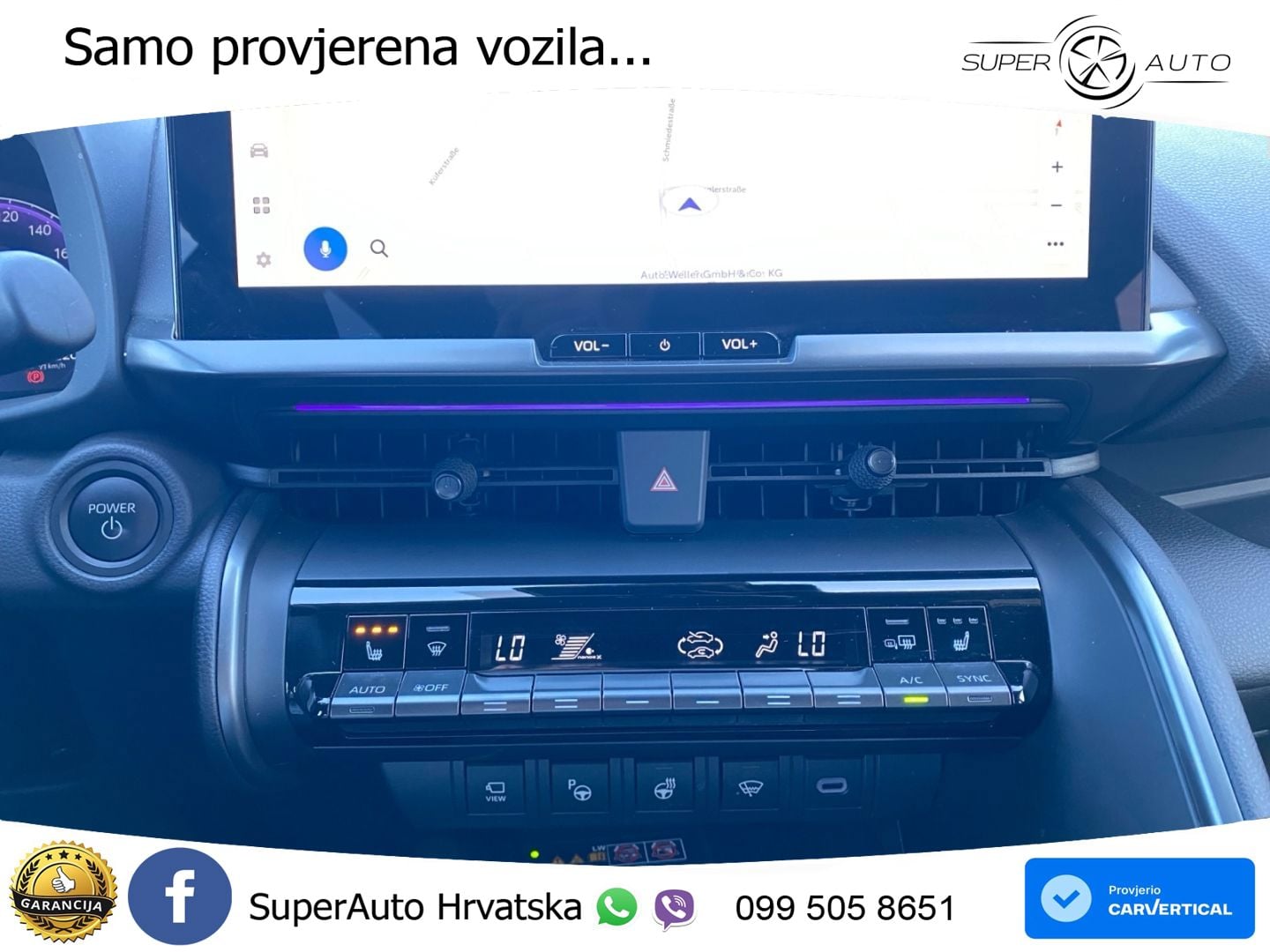 Toyota C-HR 2.0 (198 KS) Hybrid AWD e-CVT GR Sport LED+GR SJED+ACC