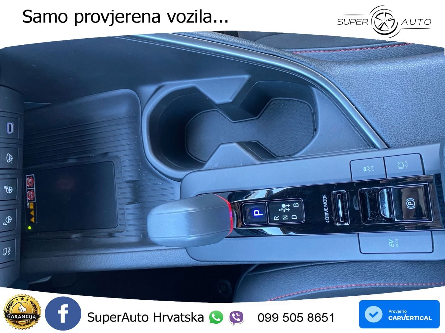 Toyota C-HR 2.0 (198 KS) Hybrid AWD e-CVT GR Sport LED+GR SJED+ACC