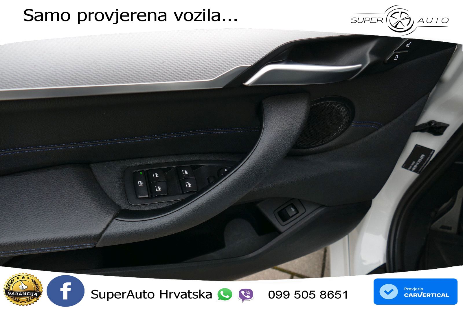 BMW X1 20i (192 KS) xDrive Steptronic M Sport