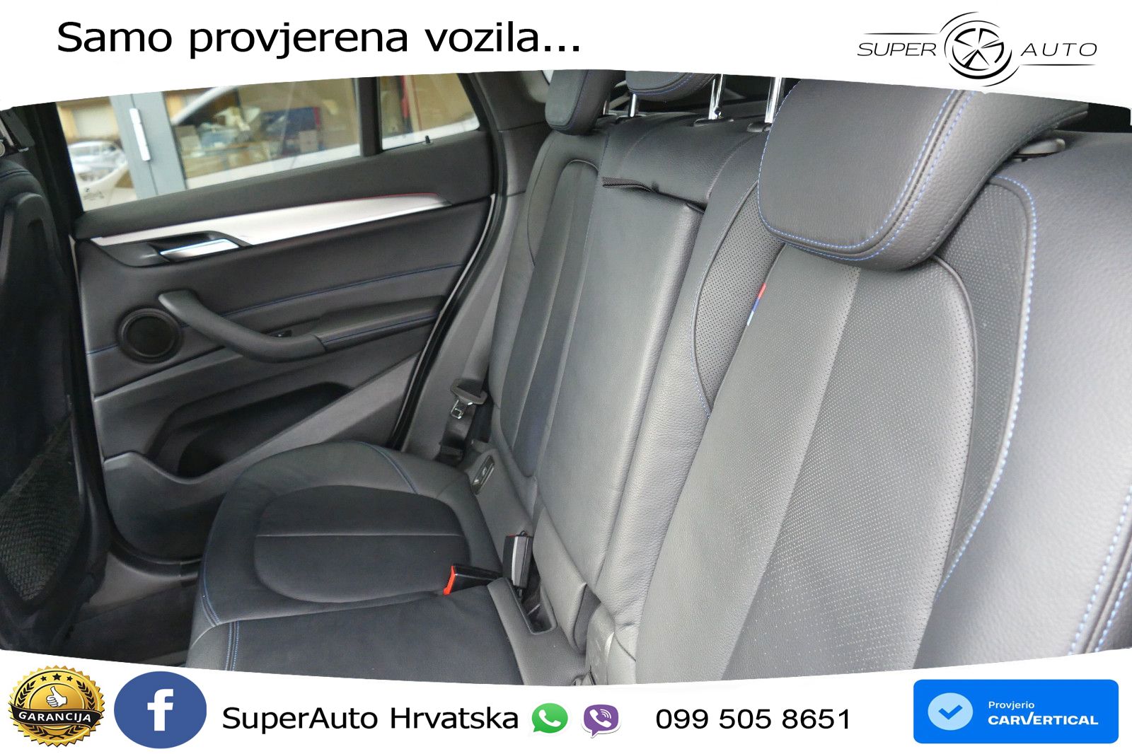 BMW X1 20i (192 KS) xDrive Steptronic M Sport