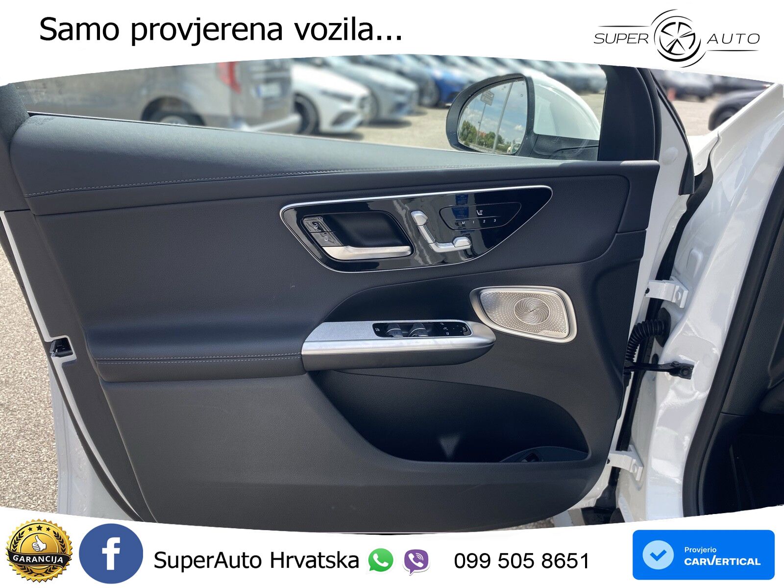 Mercedes GLC 220d (197 KS) 4MATIC 9G-TRONIC AMG ACC+GR SJED+360+PANO