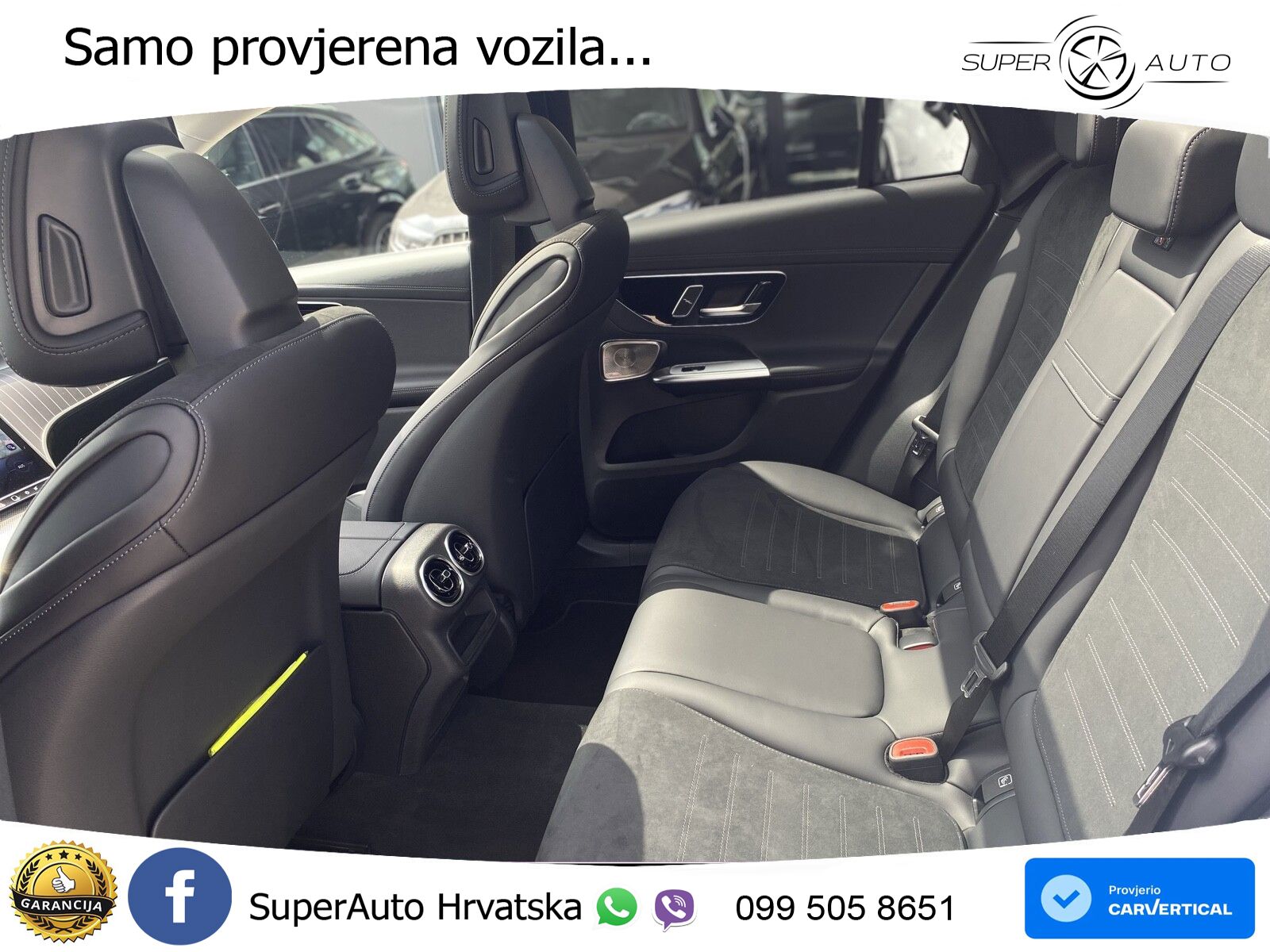 Mercedes GLC 220d (197 KS) 4MATIC 9G-TRONIC AMG ACC+GR SJED+360+PANO
