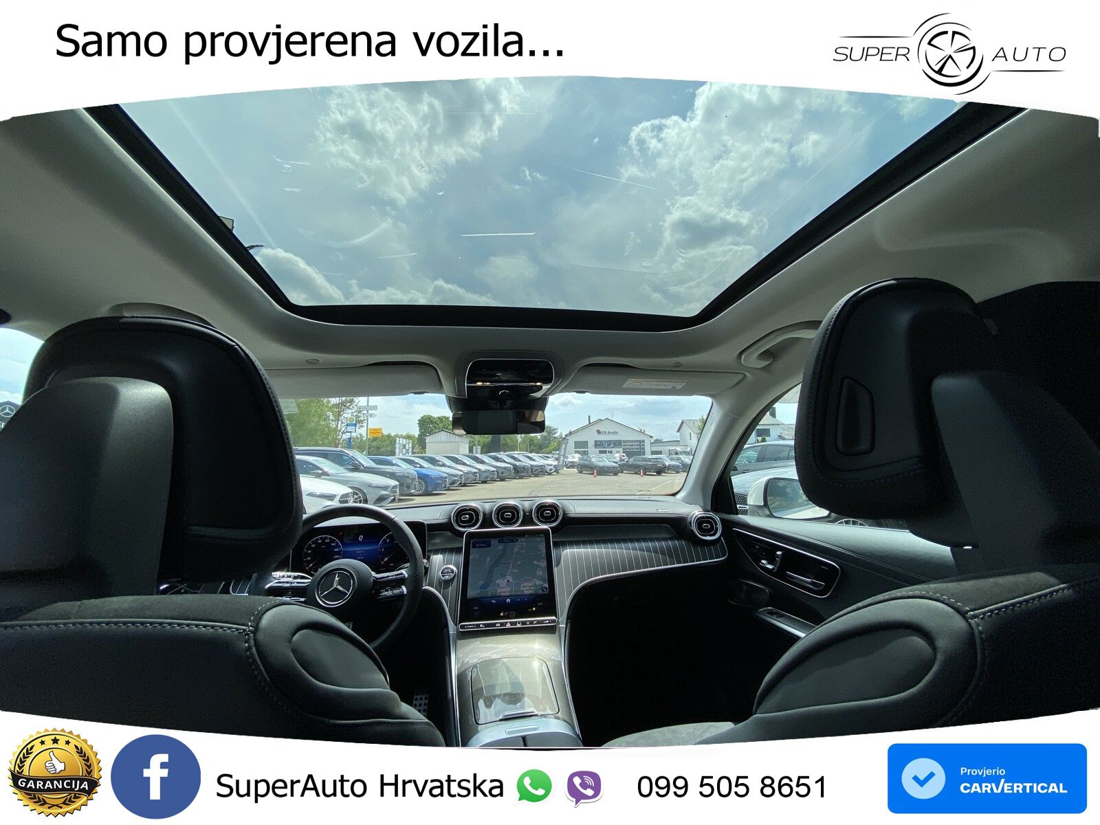 Mercedes GLC 220d (197 KS) 4MATIC 9G-TRONIC AMG ACC+GR SJED+360+PANO