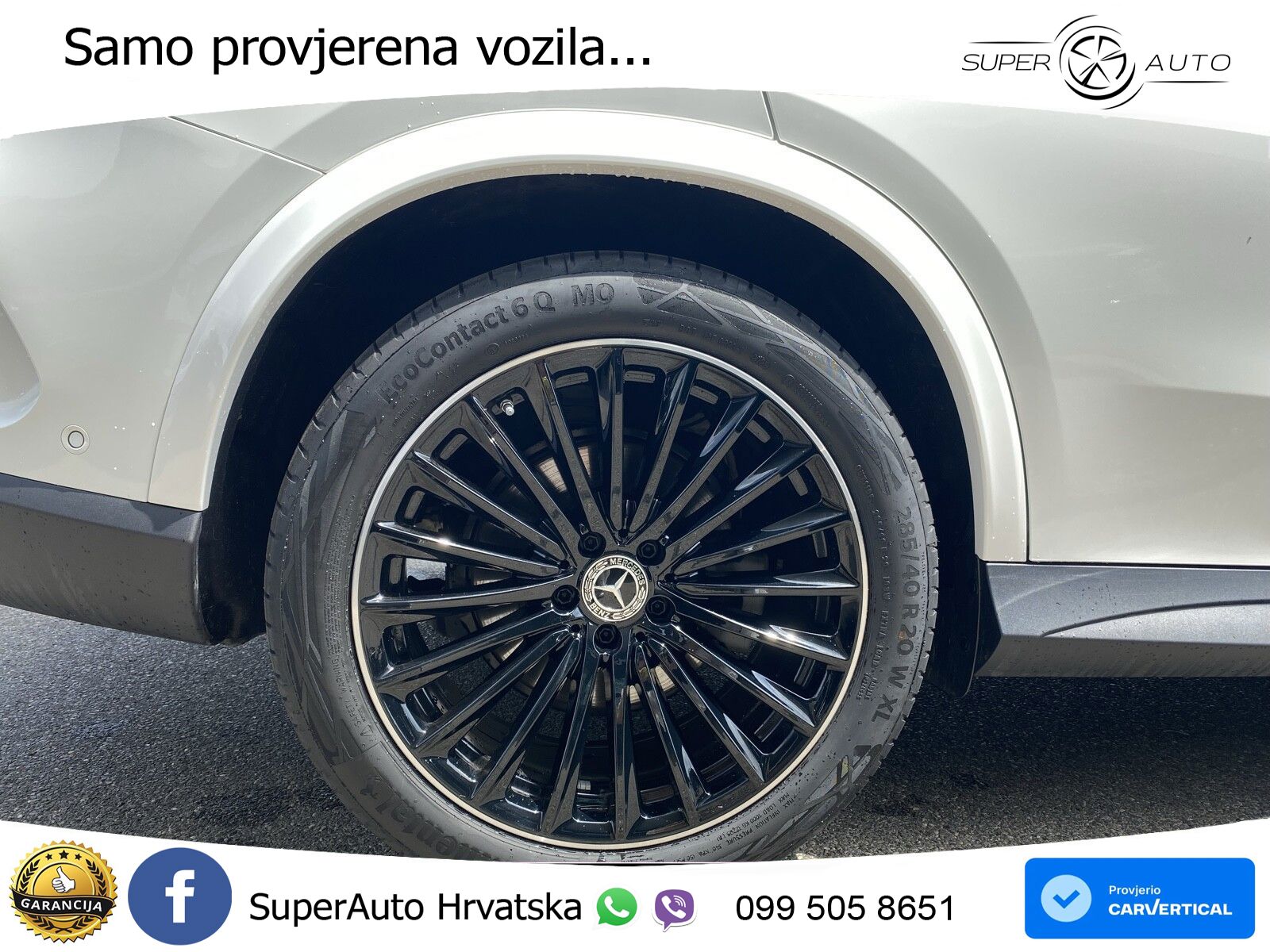 Mercedes GLC 220d (197 KS) 4MATIC 9G-TRONIC AMG ACC+GR SJED+360+PANO